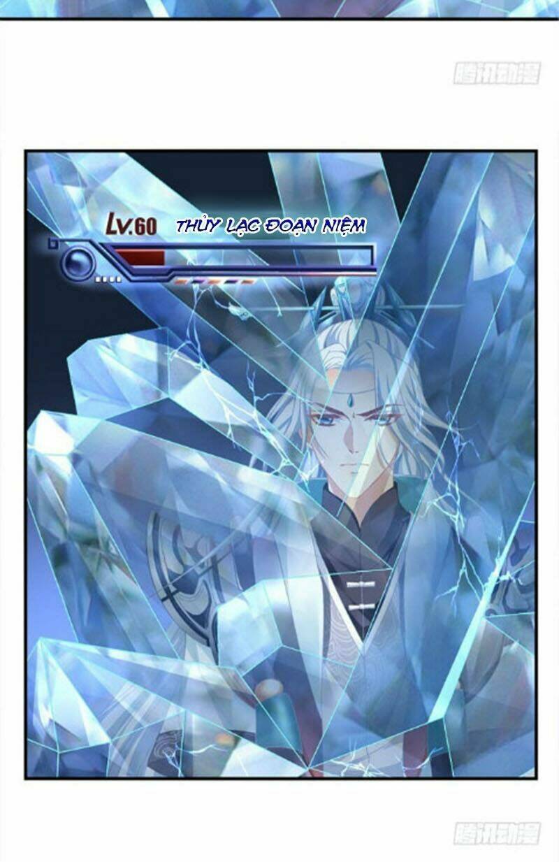 Ma Nữ Mang Đôi Giày Cao Gót: Chapter 5