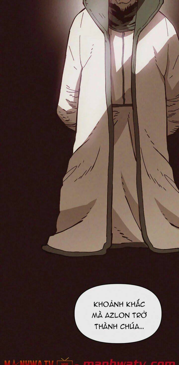 Nô Lệ Nghịch Thiên: Chapter 53