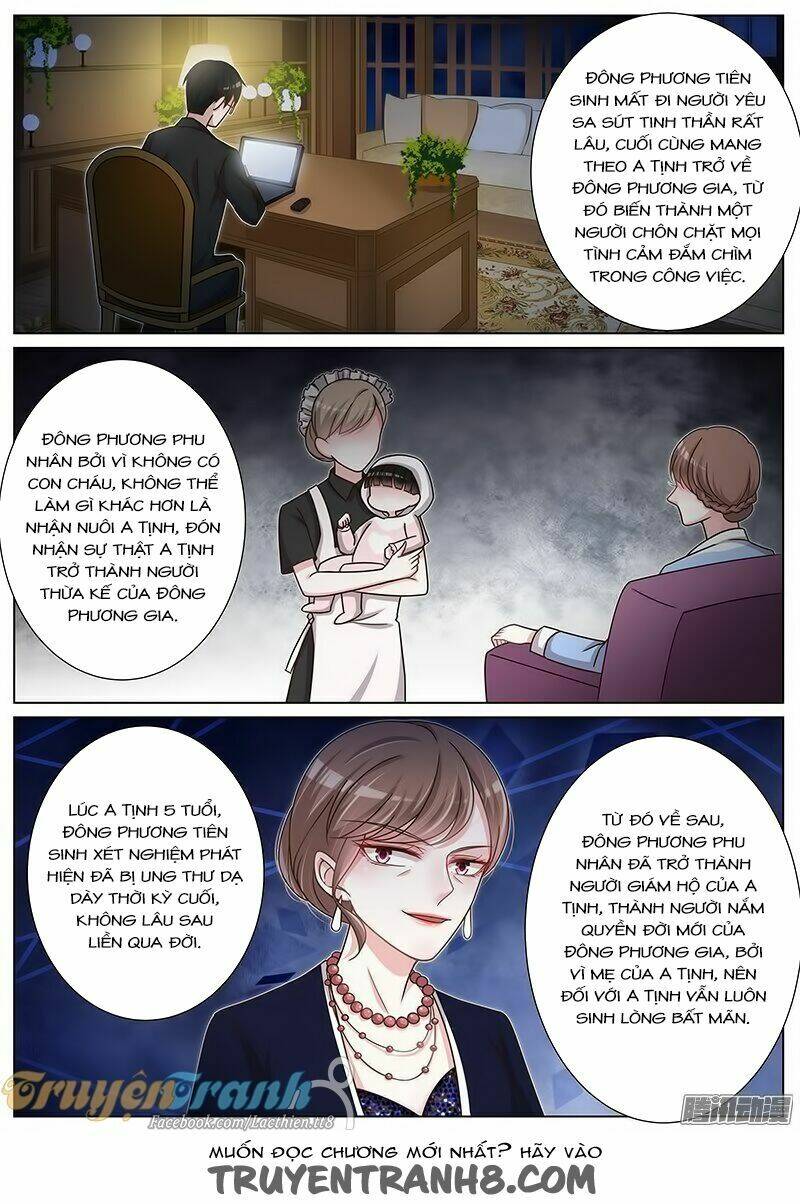 Vương Bài Giáo Thảo: Chapter 126