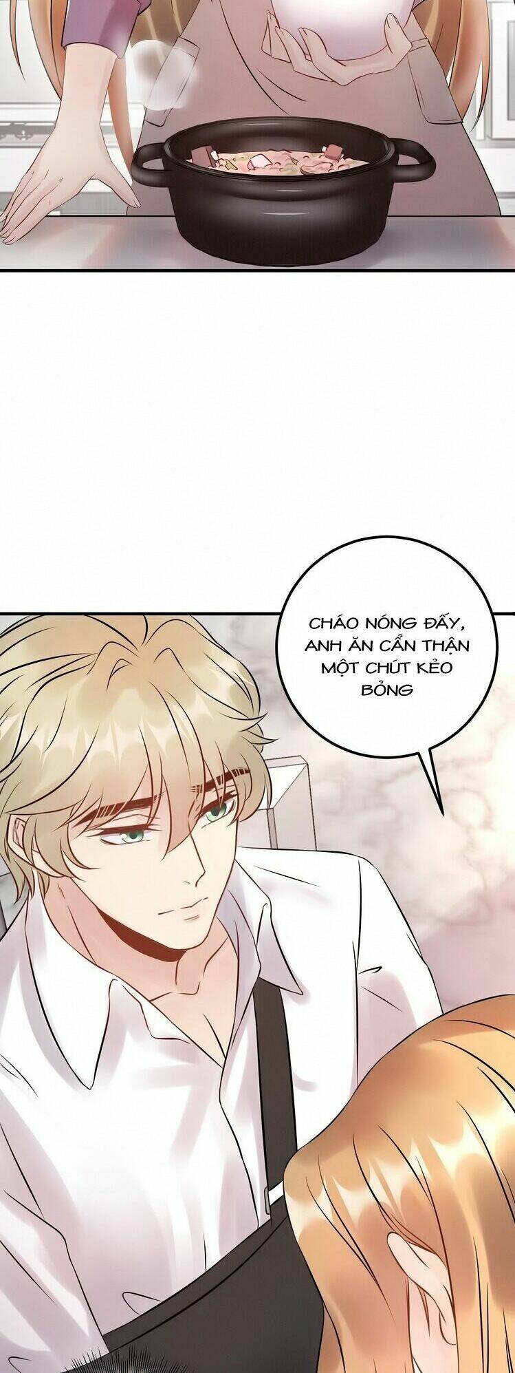 Trong Sinh Chi Ức Vạn Ảnh Hậu Yếu Thượng Vị: Chapter 119