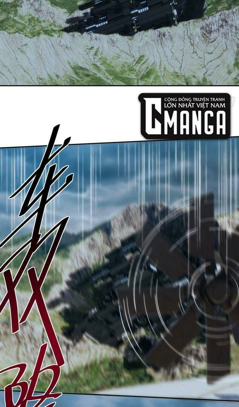 Xâm Lược Vạn Giới: Chapter 85