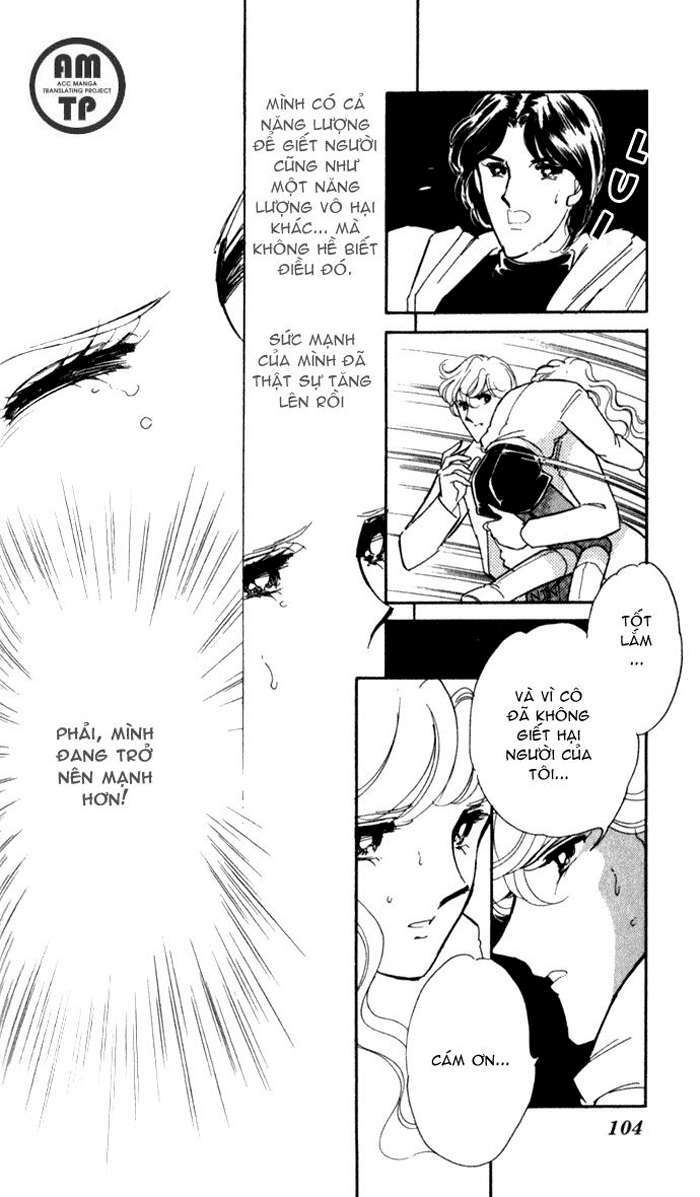 Ao No Fuuin - Blue Seal: Chapter 16
