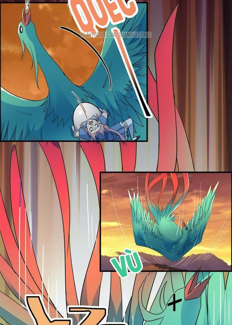Phục Thù Thiếu Gia Tiểu Điềm Thê: Chapter 39