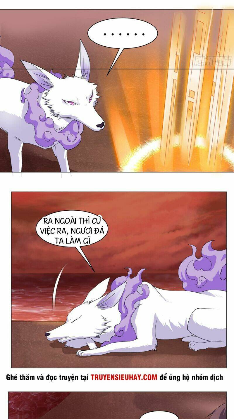 Cực Vũ Huyền Đế: Chapter 68