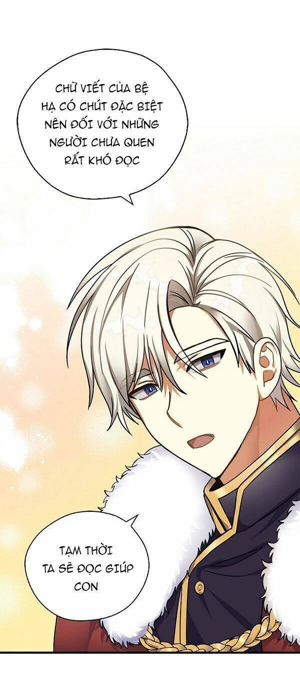 Ba Người Anh Trai Của Tôi Là Bạo Quân: Chapter 10