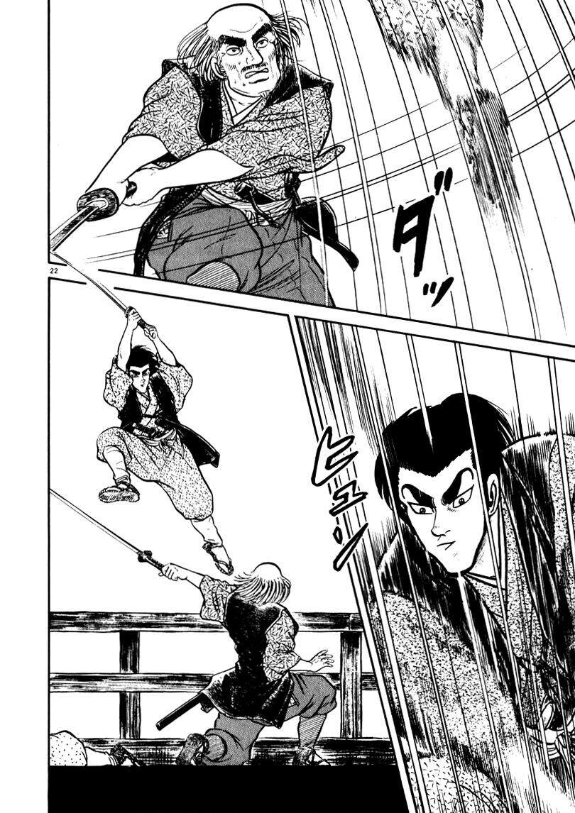 Thiếu Nữ Vô Cấu: Chapter 61