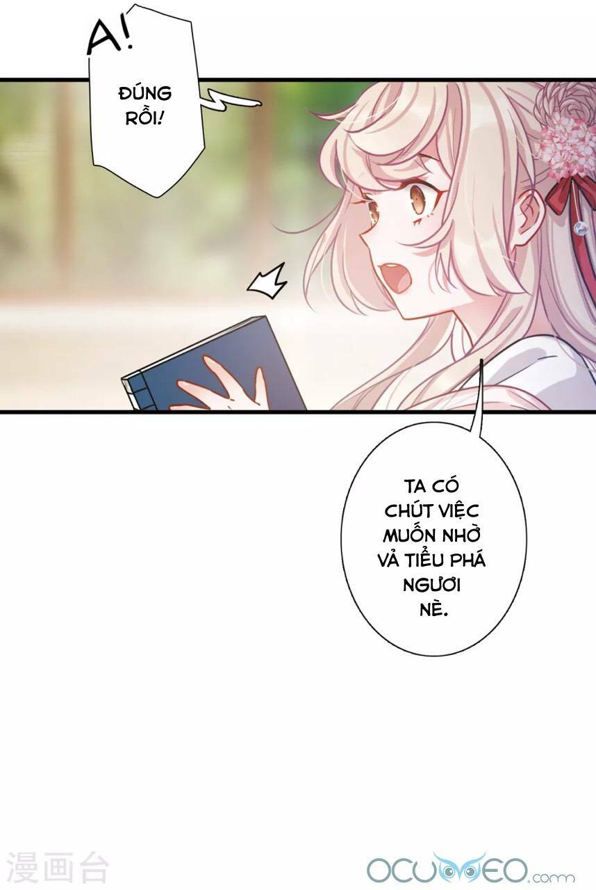 Danh Kiếm Chủng: Chapter 10