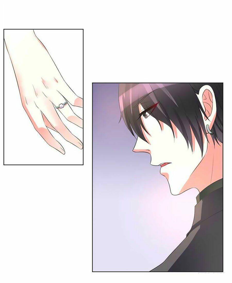 Trí Mệnh Sủng Thê: Tổng Tài Mau Nạp Mạng: Chapter 90