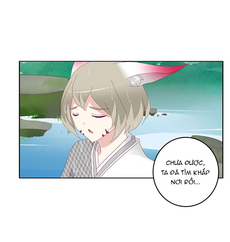 Thông Linh Phi: Chapter 356