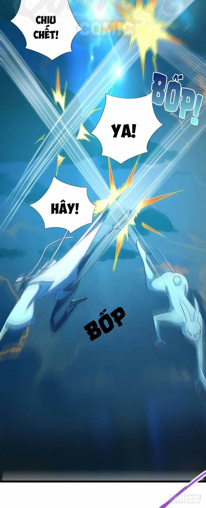 Thập Nhị Thiên Kiếp: Chapter 43