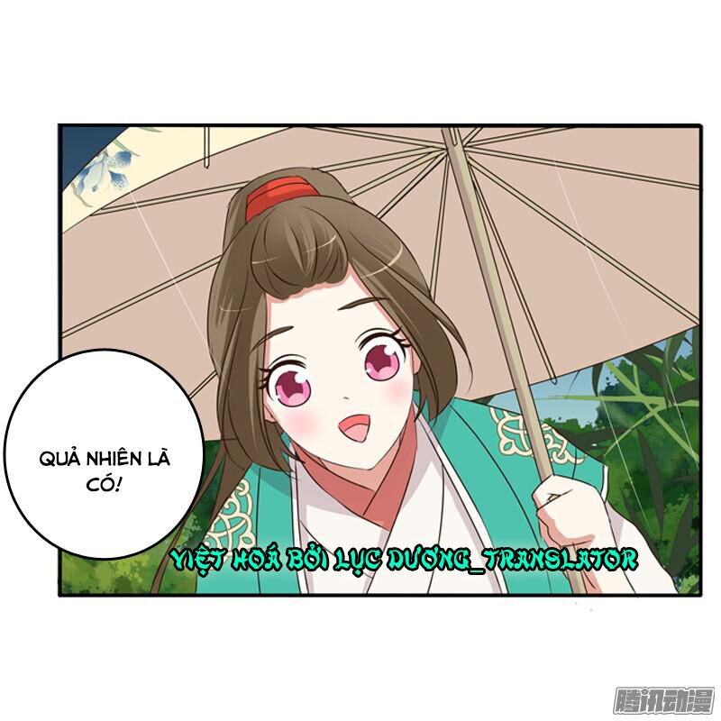 Thông Linh Phi: Chapter 97