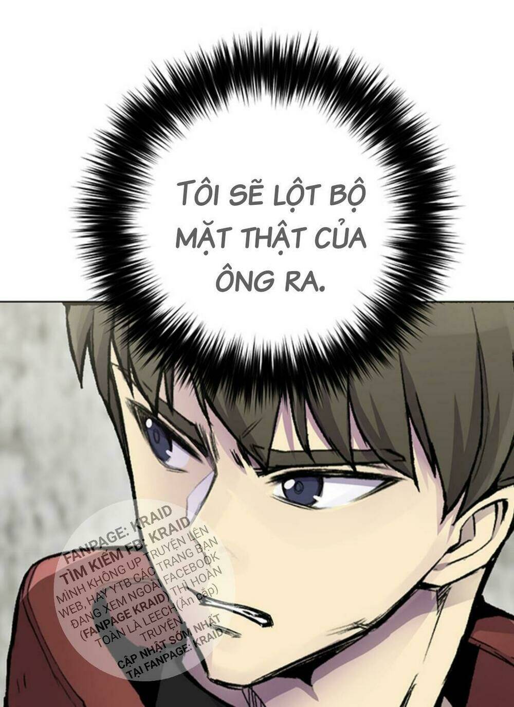 Luân Hồi Ác Nhân: Chapter 13