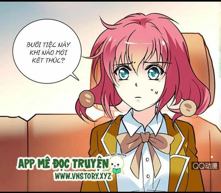 Nữ Hầu Sau Giờ Học: Chapter 47