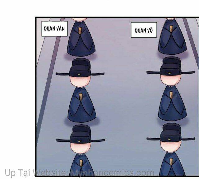 Thái Tử Điện Hạ Có Tin Vui: Chapter 87