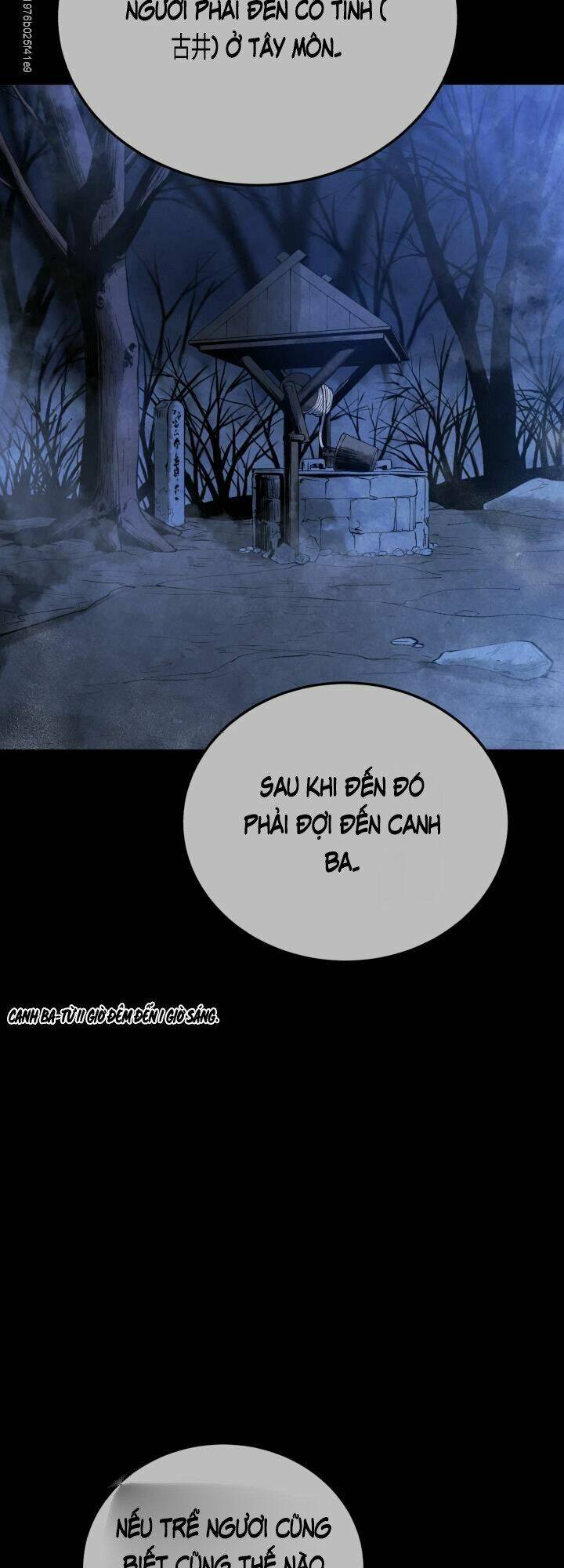 Phụng Tiên Trọng Sinh Ký: Chapter 22