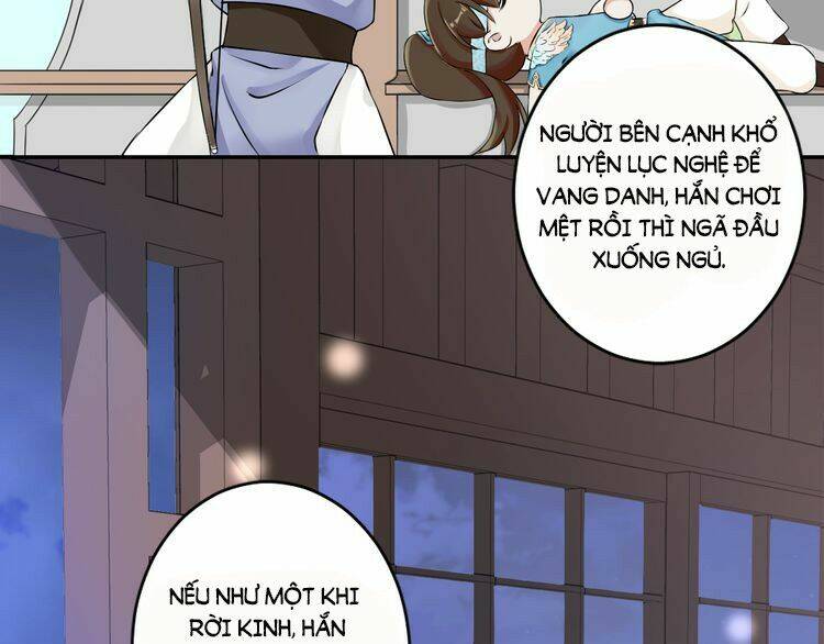 Hoa Nhan Sách: Chapter 20.2