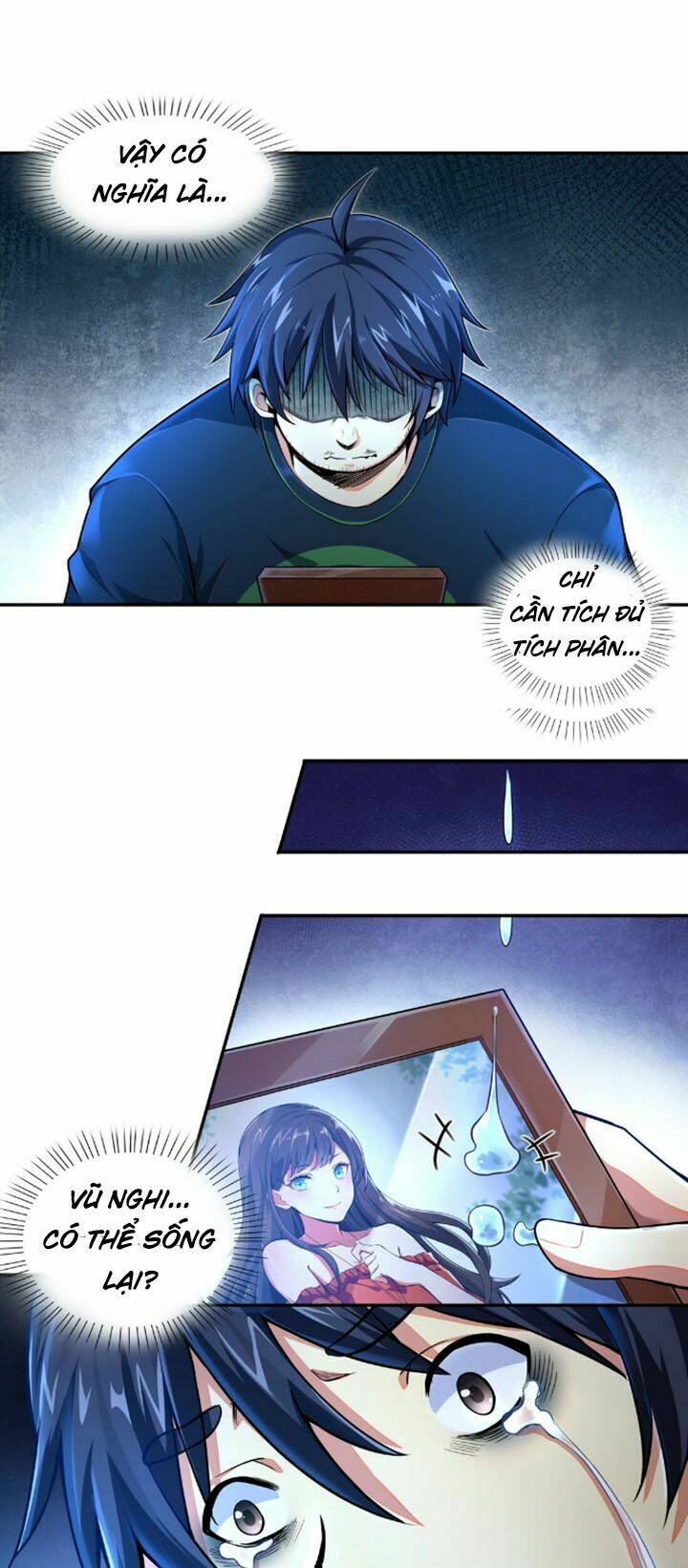 Một Trăm Triệu Điểm: Chapter 1.1