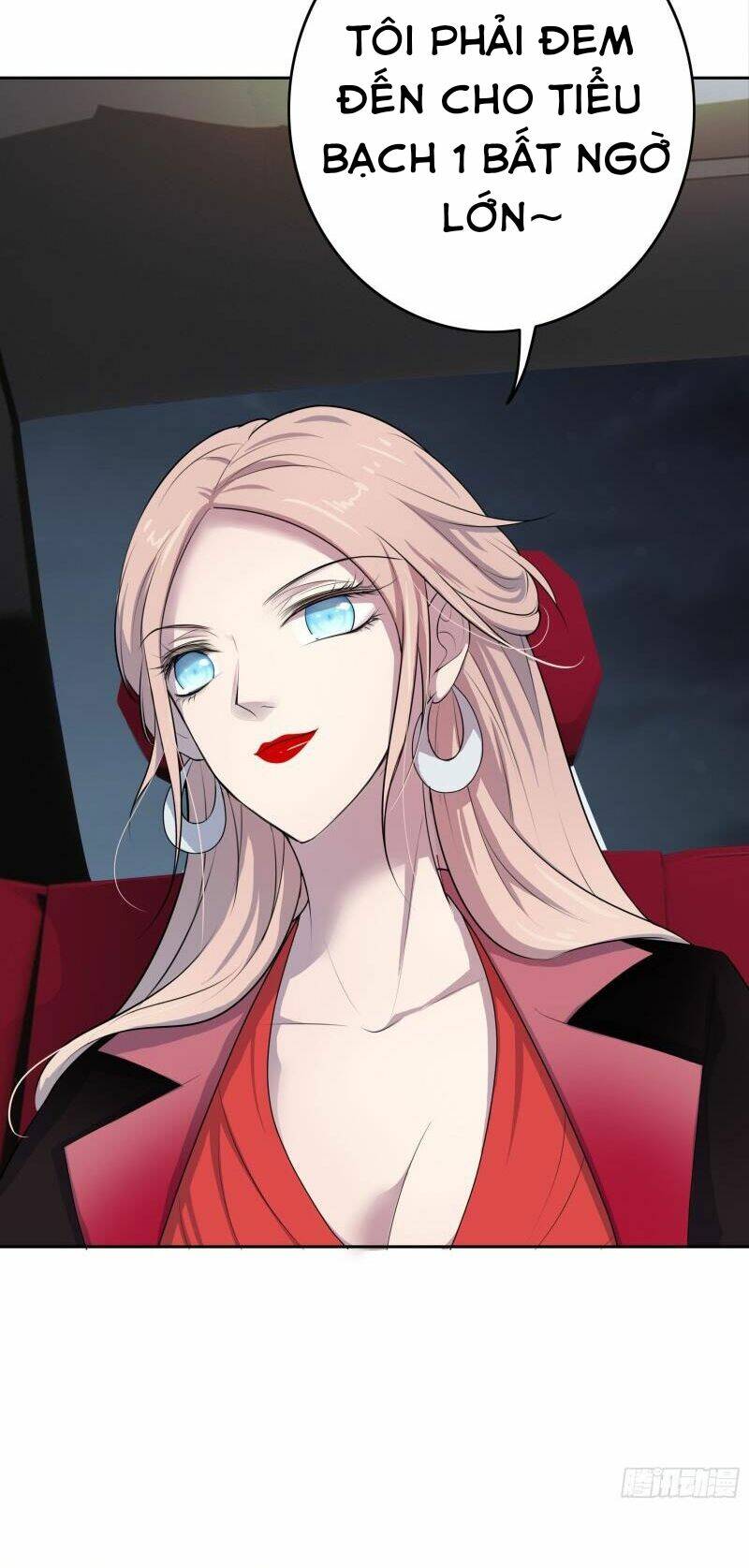 Mối Quan Hệ Nghịch Chuyển: Chapter 1