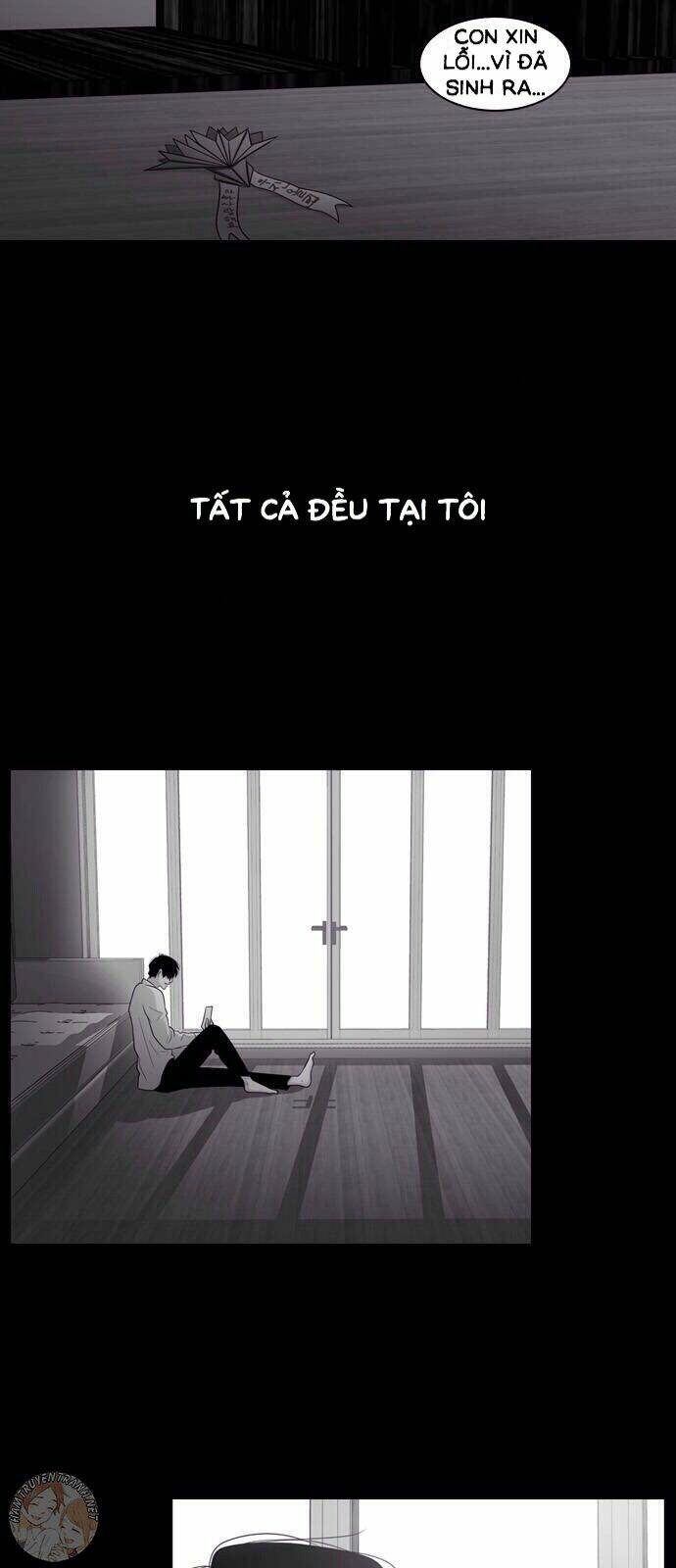 Tomorrow - Ngày Mai: Chapter 28.1