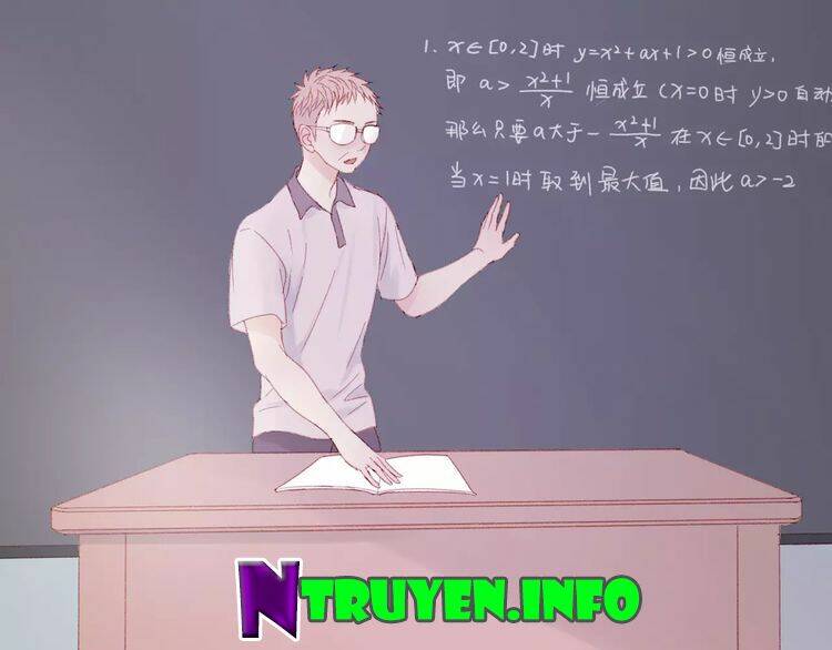 Lượm Được Một Tiểu Hồ Ly 2: Chapter 25