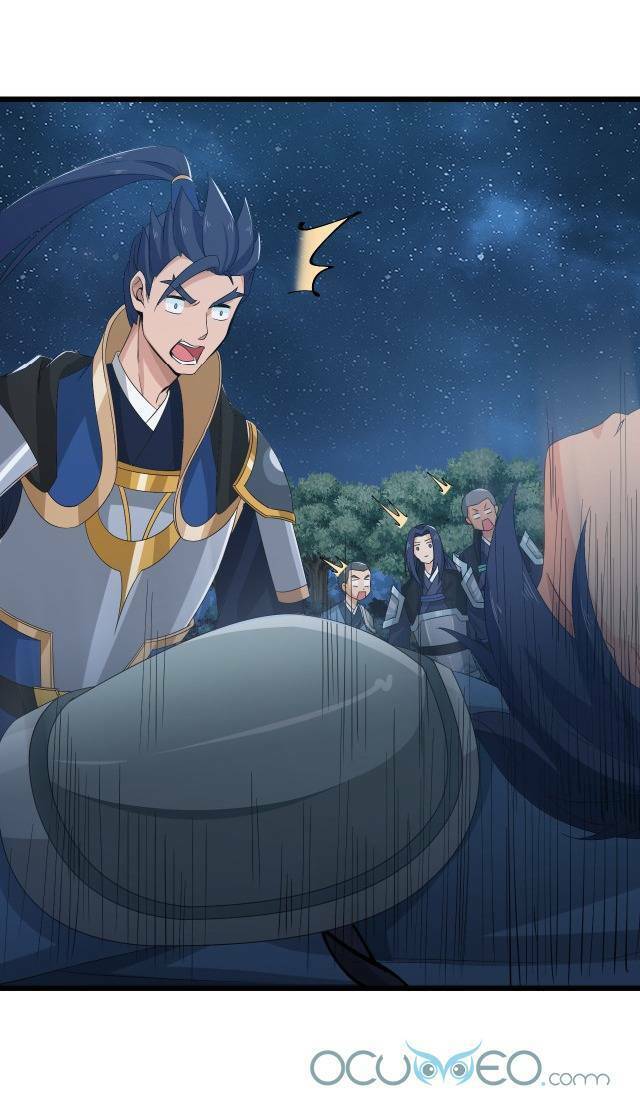 Chiến Thần Dưỡng Thành Kí: Chapter 9