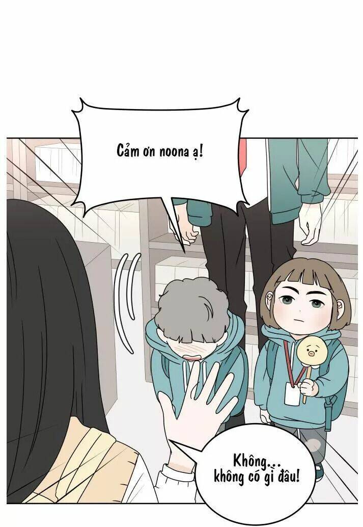 30 Phút Bước Đi Bên Em: Chapter 62