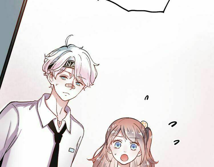 Trạch Thượng Tịch Mịch Huỳnh Hỏa: Chapter 6.2