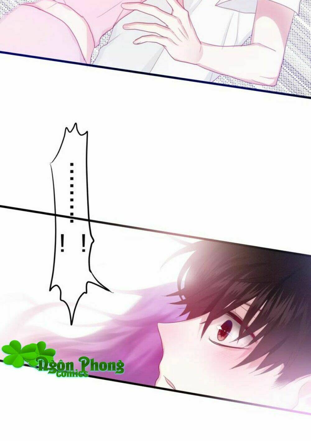 Tháng Sáu Kì Diệu: Chapter 28