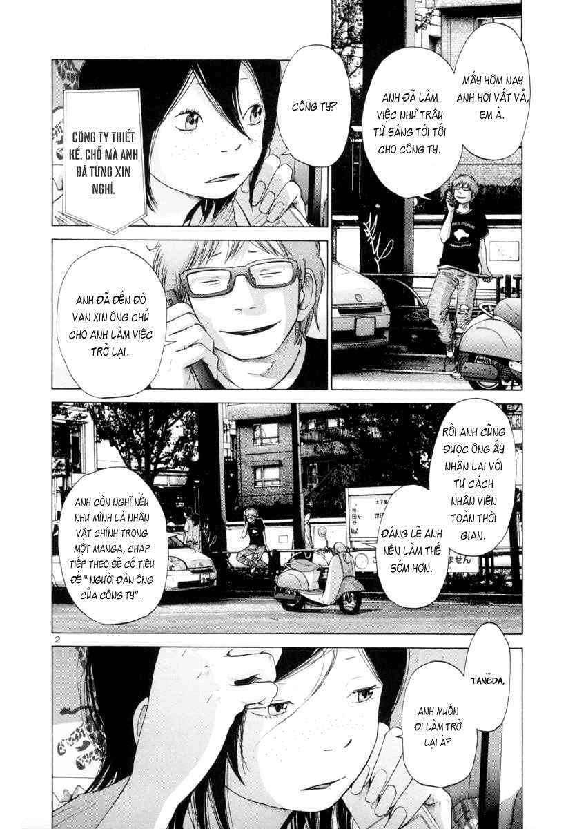 Thực Tế Cuộc Sống: Chapter 14