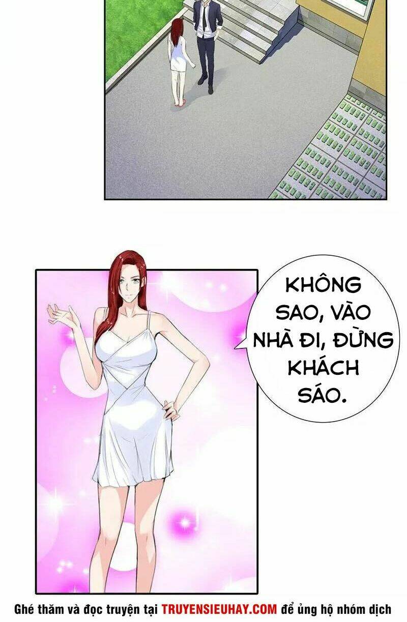 Học Viện Cao Thủ: Chapter 54