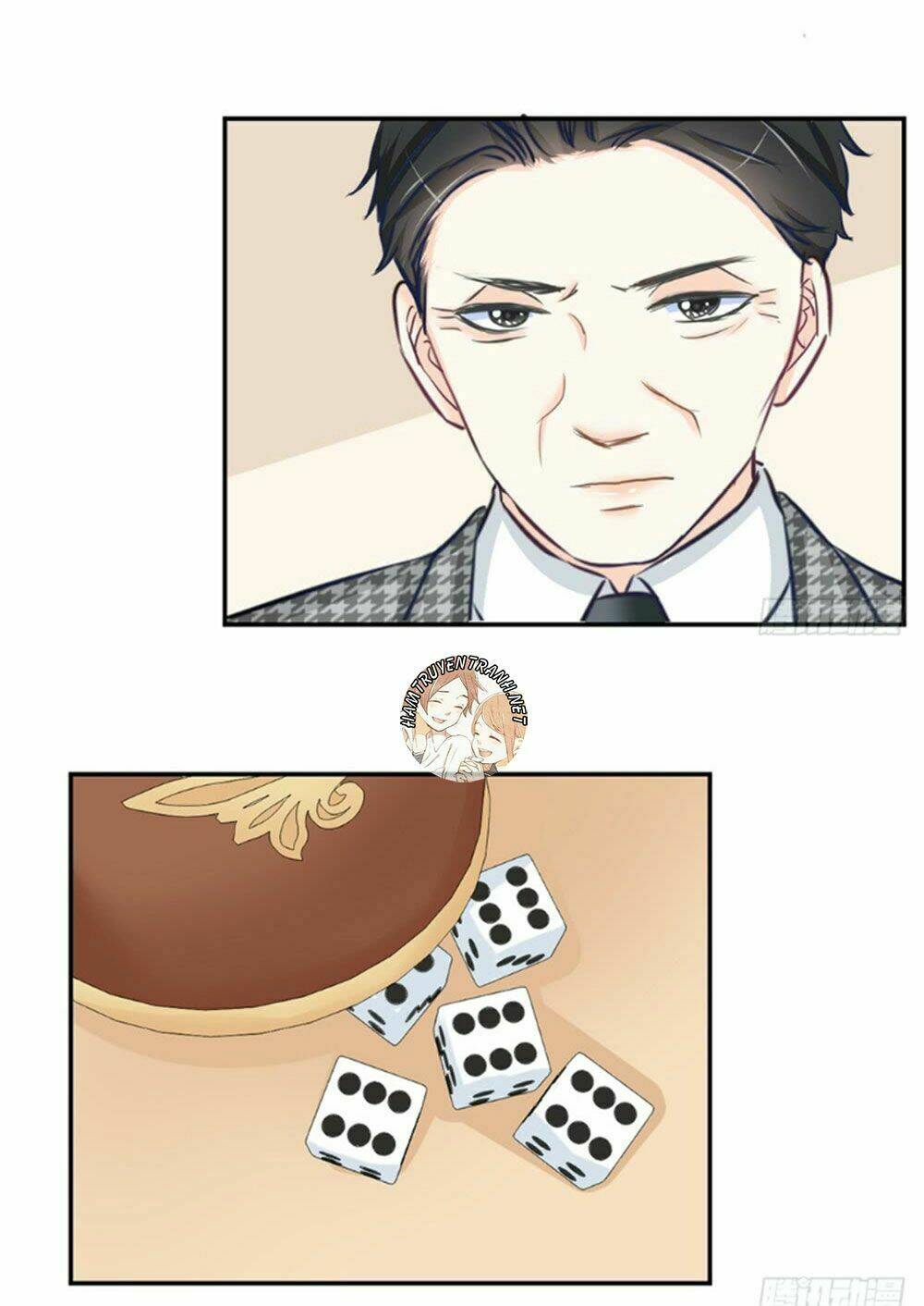 Cẩm Lý Thiếu Nữ Của Tôi: Chapter 8.3