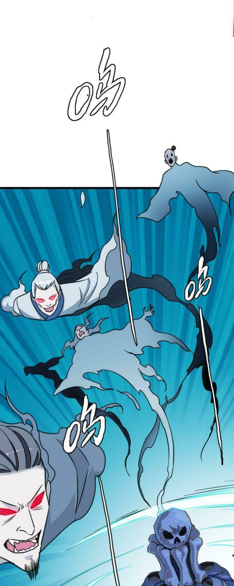 Siêu Đạo Thần Thuật: Chapter 53