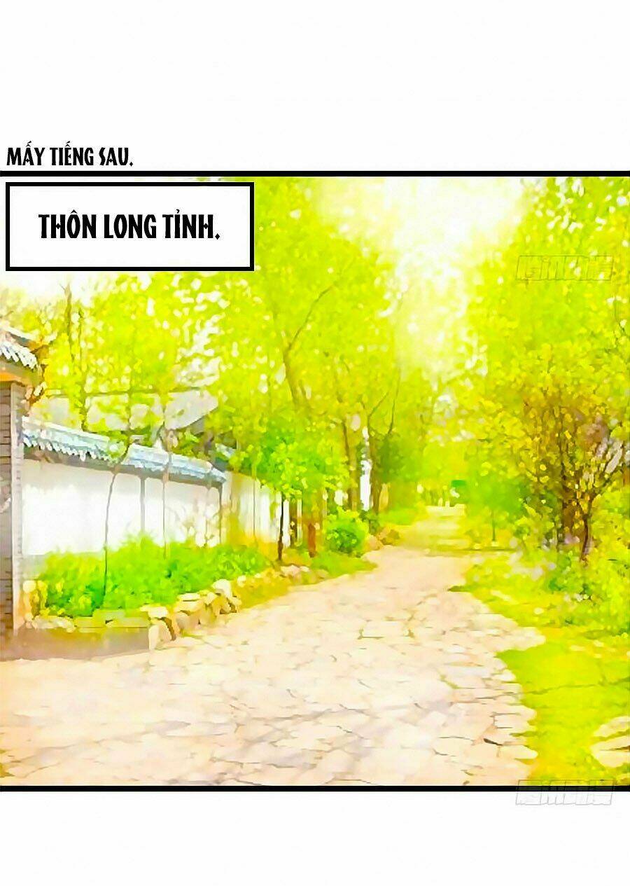Diêm Vương Lão Công Thật Đáng Yêu: Chapter 17