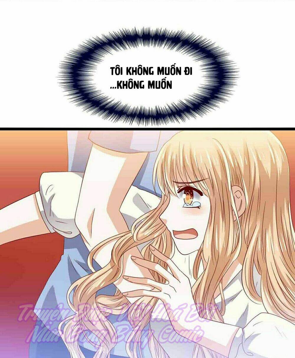 Lăng Thiếu! Nhẹ Một Chút, Đau: Chapter 3