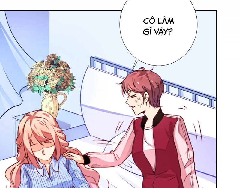 Yêu Tiếp Thành Nghiện, Tổng Tài Quá Bá Đạo: Chapter 12