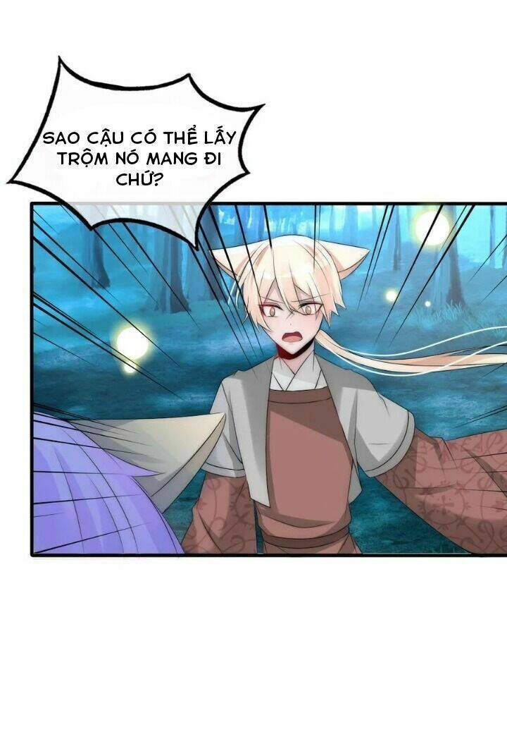 Kế Hoạch Sủng Ái Của Tiểu Công Chúa: Chapter 65