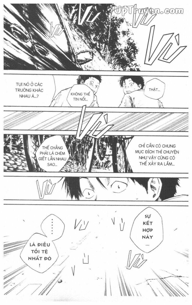 Over Drive: Chapter 8
