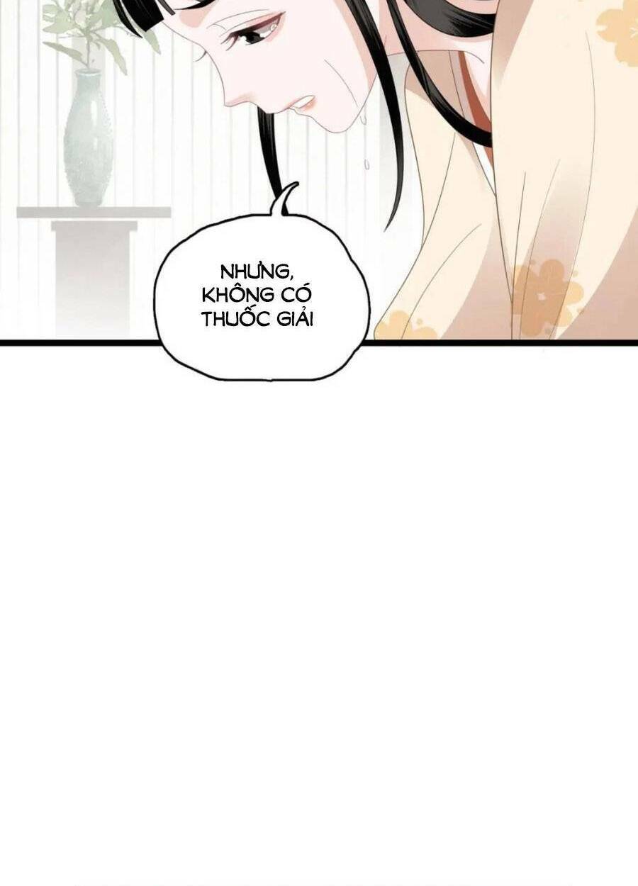 Điều Hương Vương Phi: Chapter 36