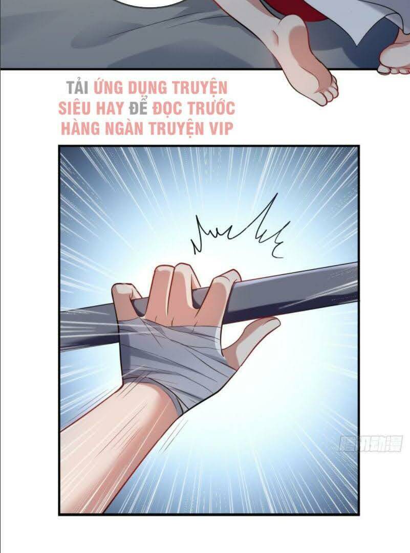 Dị Giới Siêu Cấp Ở Rể: Chapter 65