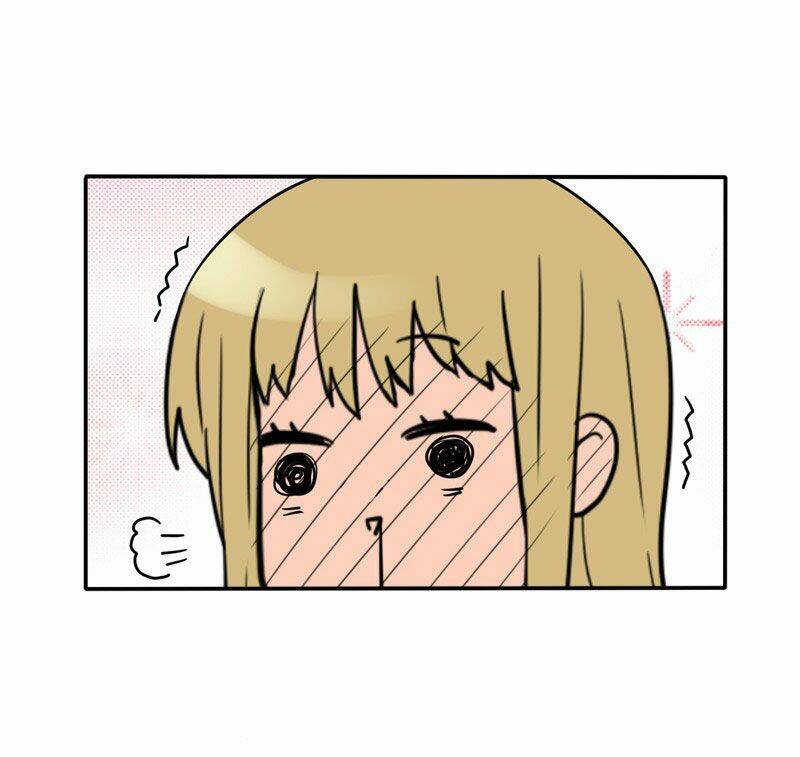 Not So Shoujo Love Story: Chapter 13.3