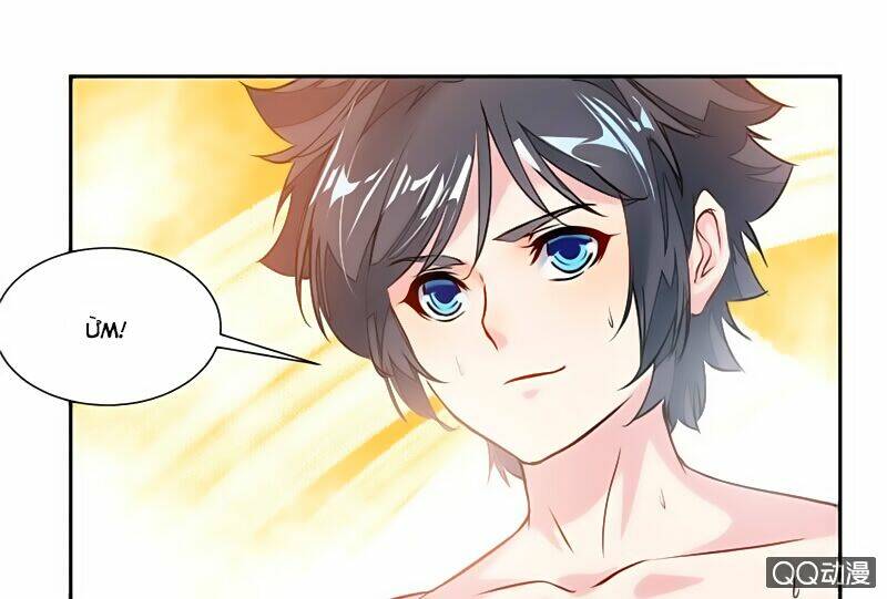 Cửu Dương Thần Vương: Chapter 29