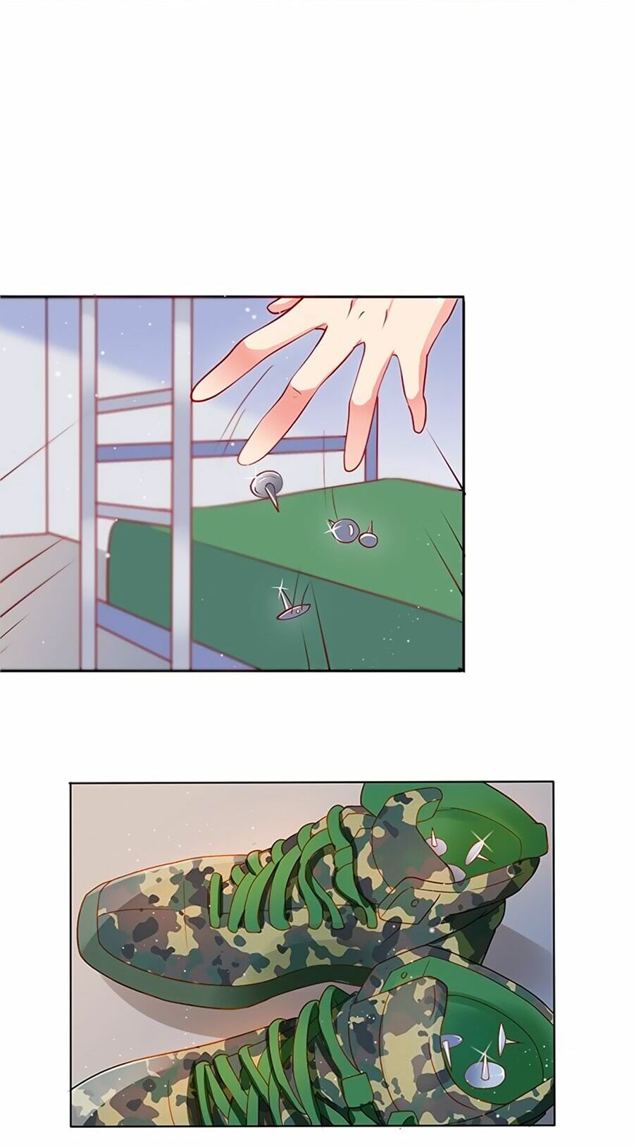 Chồng Già Vợ Trẻ Trêu Nhau Hàng Ngày: Chapter 31
