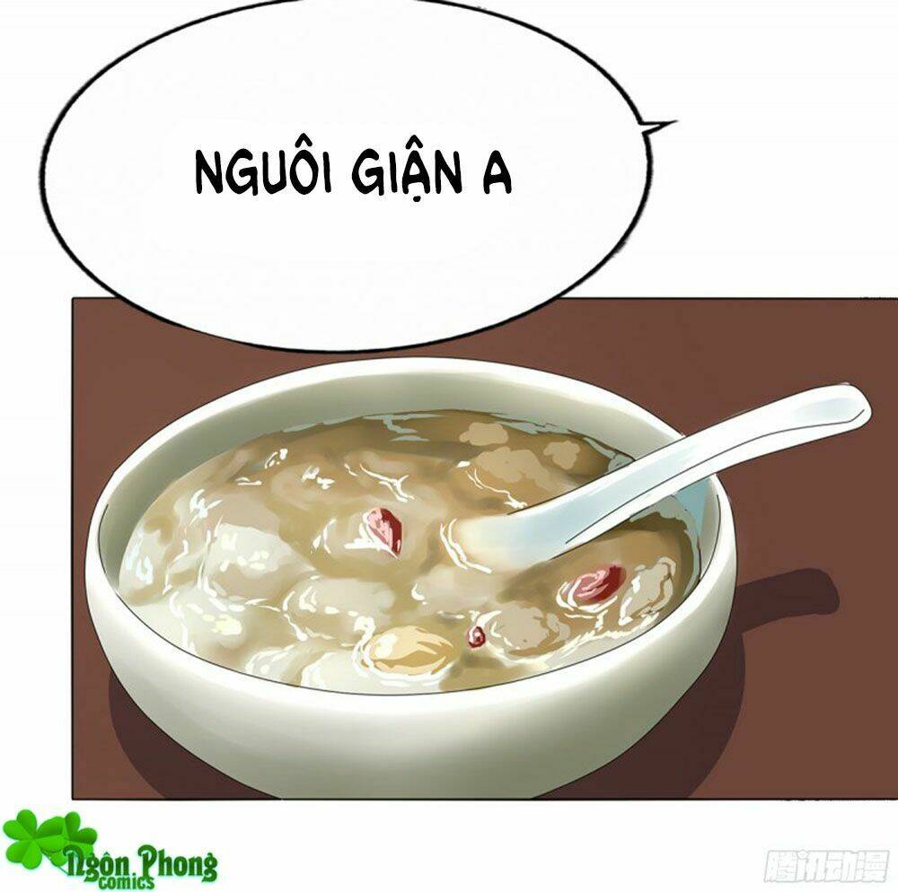 Hỏa Hồ: Chapter 28