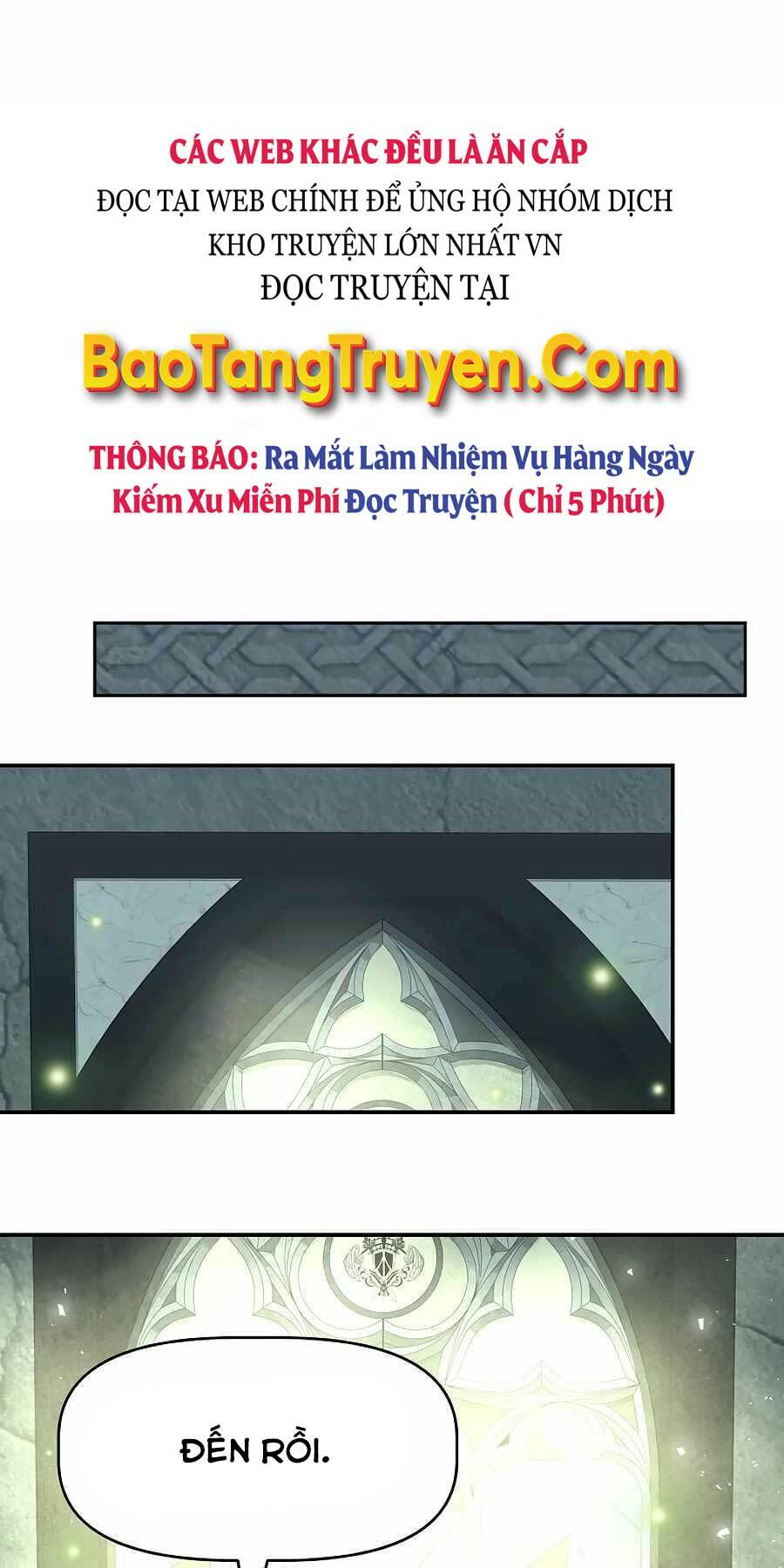 Tên Lỗ Mãng Cấp 10 Của Gia Đình Hiệp Sĩ: Chapter 3