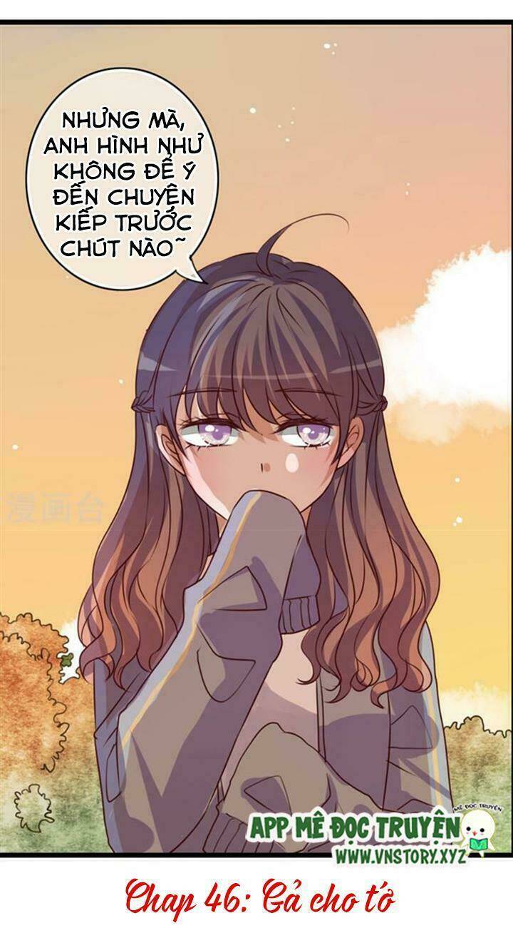 Sau Con Mưa Mùa Hạ: Chapter 46