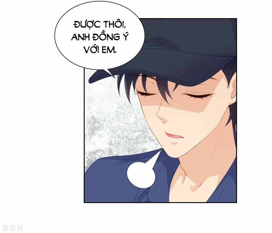 Người Yêu Ẩn Hình Của Ảnh Đế: Chapter 53