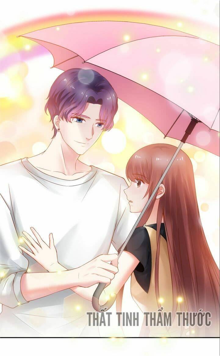 Bạn Trai 1/4 Của Tôi: Chapter 6