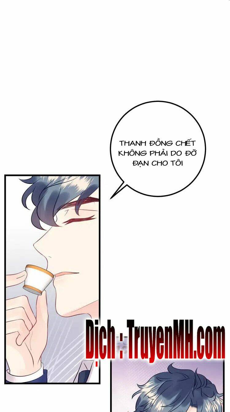 Trong Sinh Chi Ức Vạn Ảnh Hậu Yếu Thượng Vị: Chapter 309