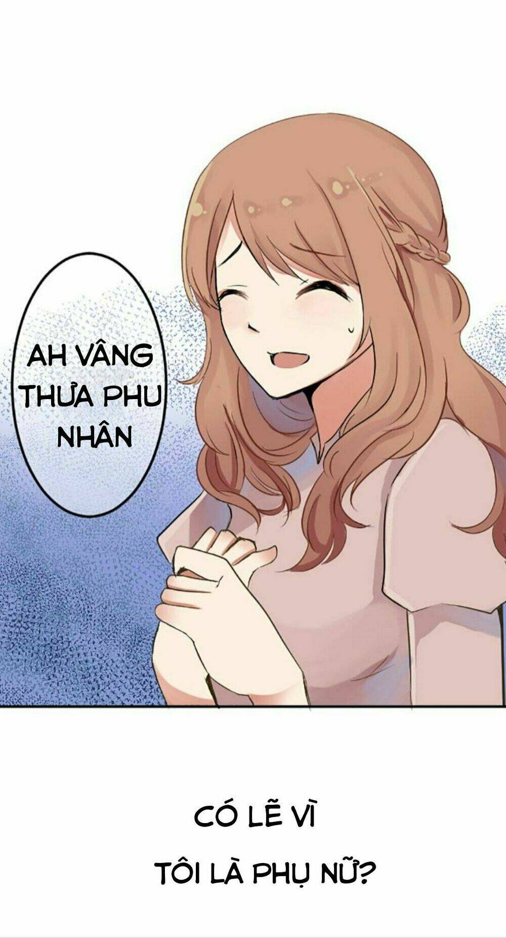 Tình Yêu Trái Ngang: Chapter 1