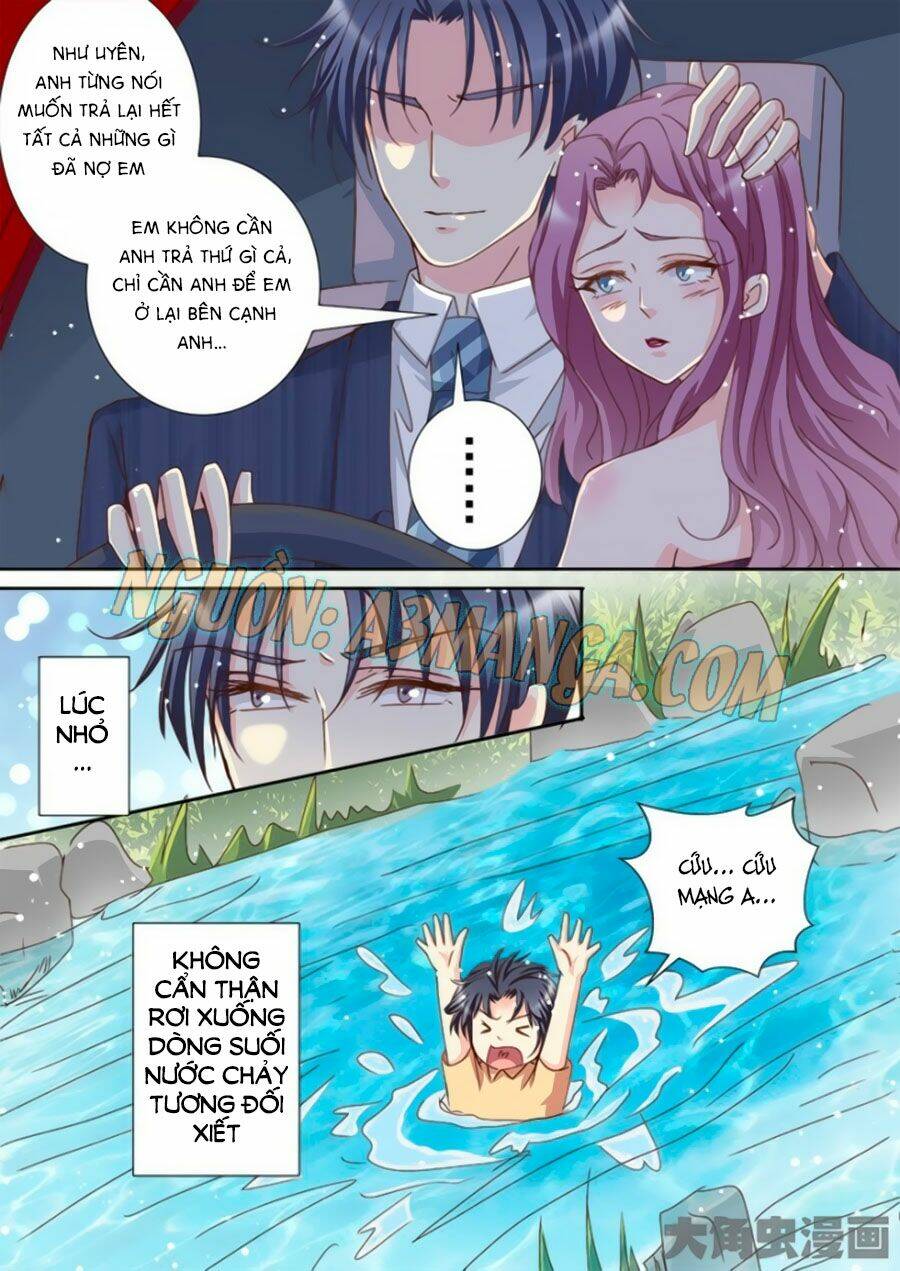 Bá Đạo Tổng Tài Yêu Ta: Chapter 44